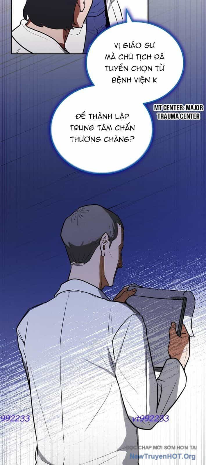 Thần Y Hoa Đà Tái Xuất - Chương 6 - ảnh 28