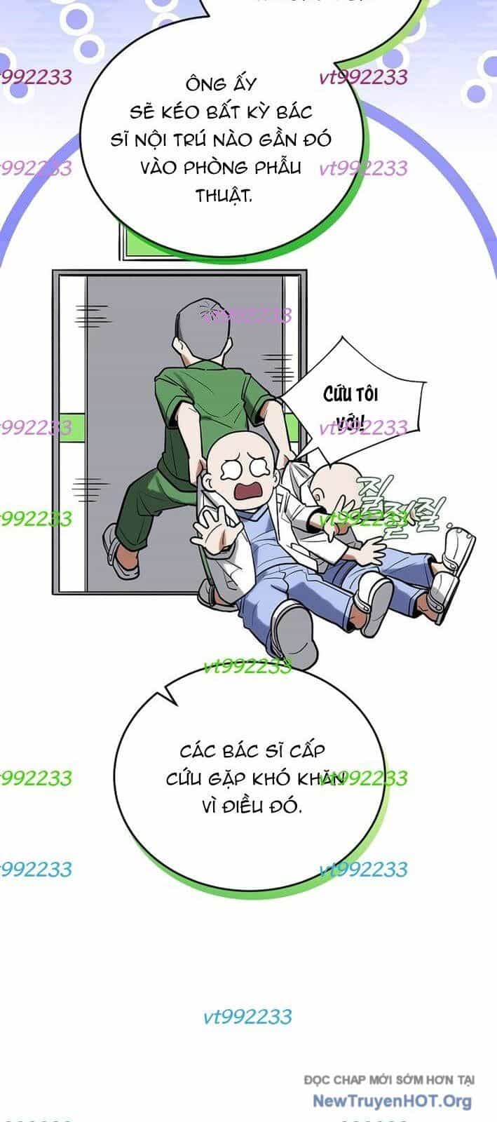 Thần Y Hoa Đà Tái Xuất - Chương 6 - ảnh 30