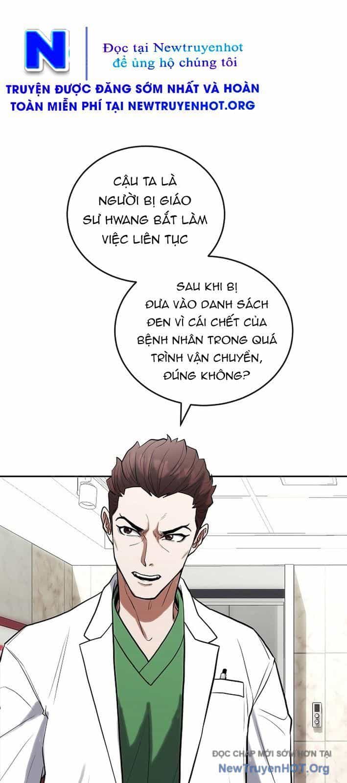 Thần Y Hoa Đà Tái Xuất - Chương 6 - ảnh 37