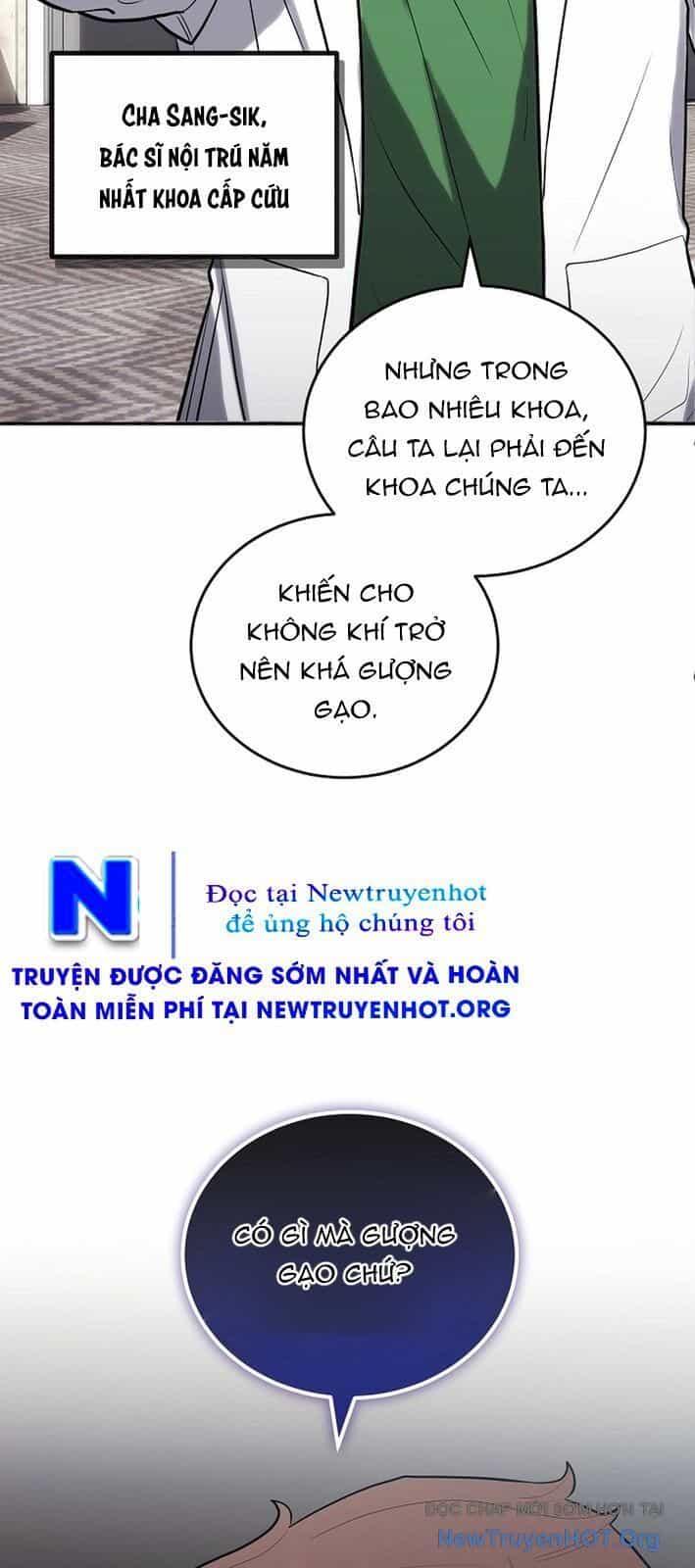 Thần Y Hoa Đà Tái Xuất - Chương 6 - ảnh 39