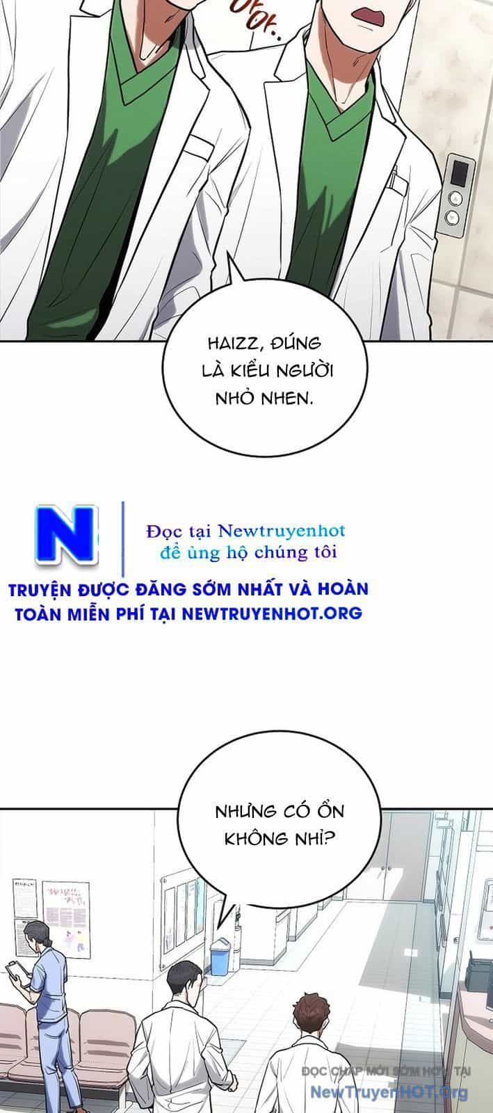 Thần Y Hoa Đà Tái Xuất - Chương 6 - ảnh 44
