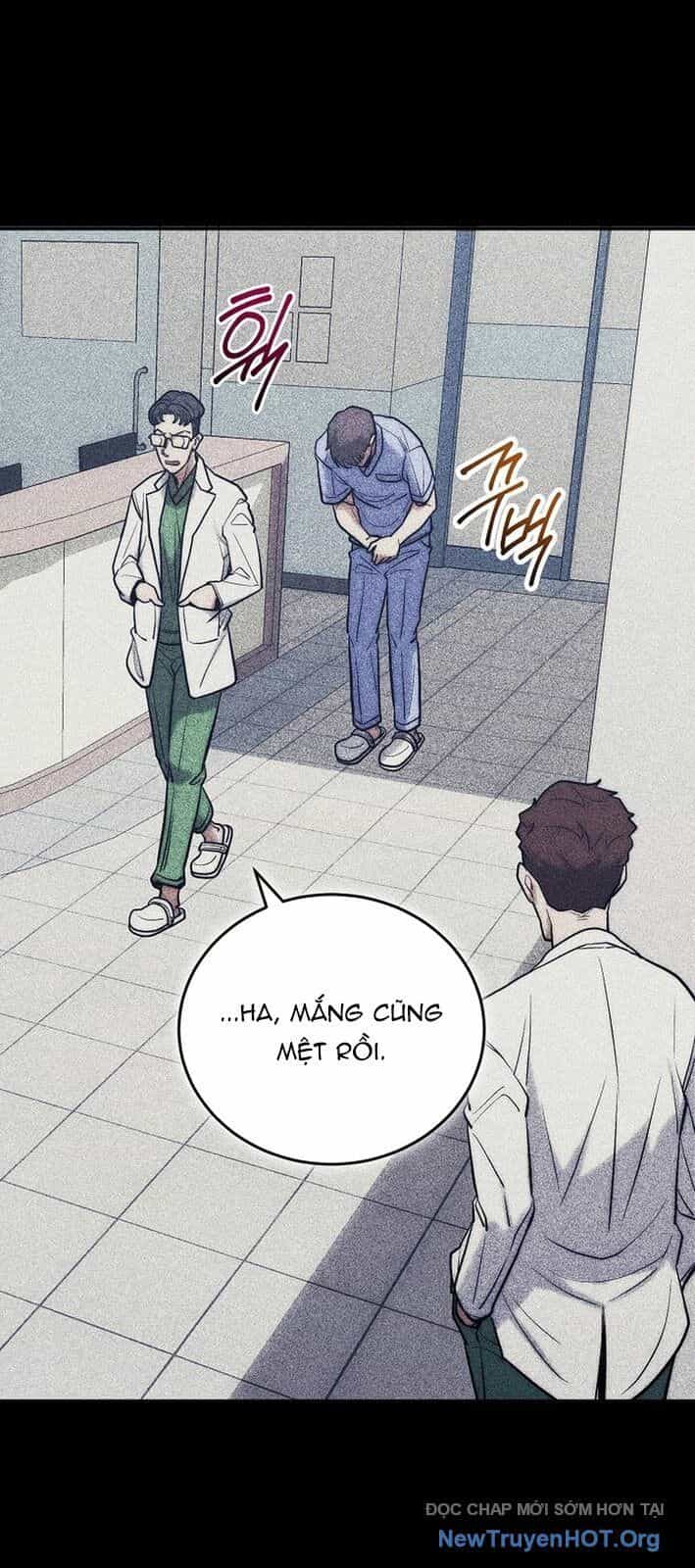 Thần Y Hoa Đà Tái Xuất - Chương 6 - ảnh 52