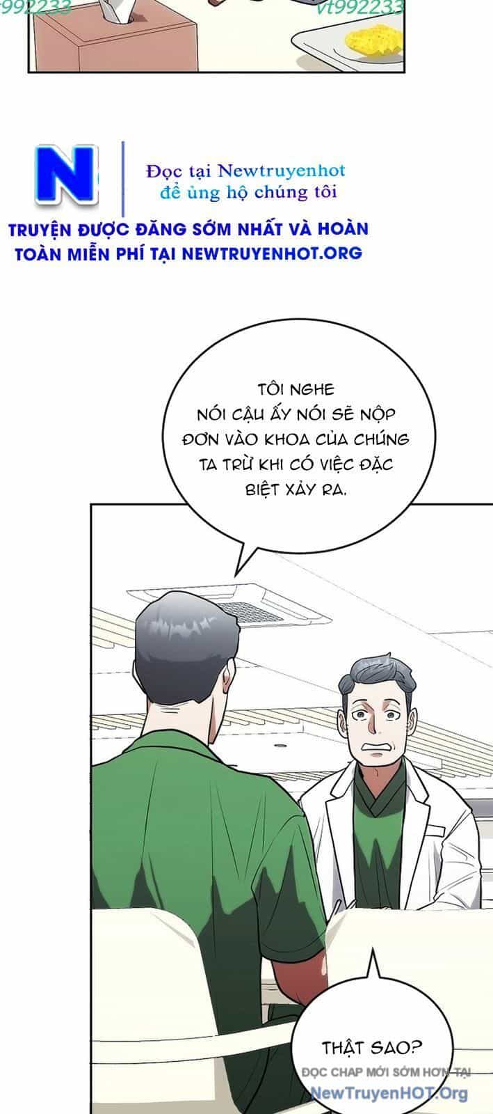 Thần Y Hoa Đà Tái Xuất - Chương 6 - ảnh 6