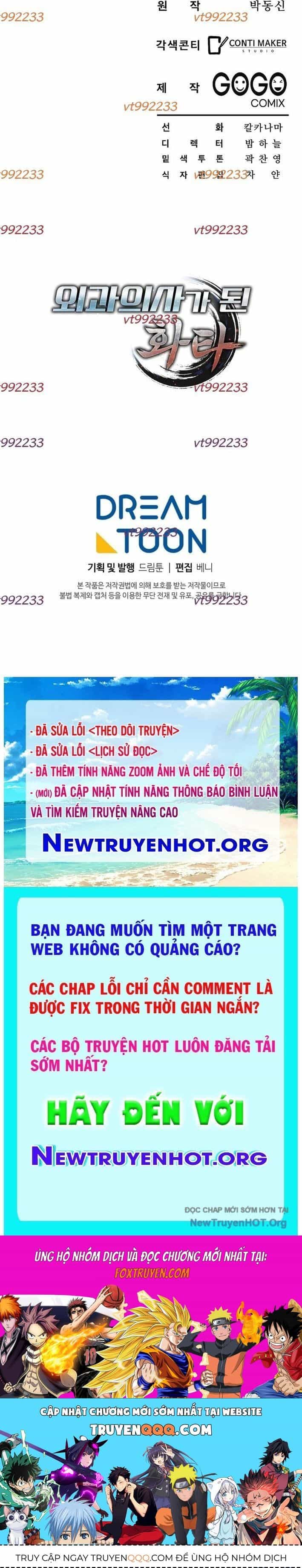 Thần Y Hoa Đà Tái Xuất - Chương 6 - ảnh 62