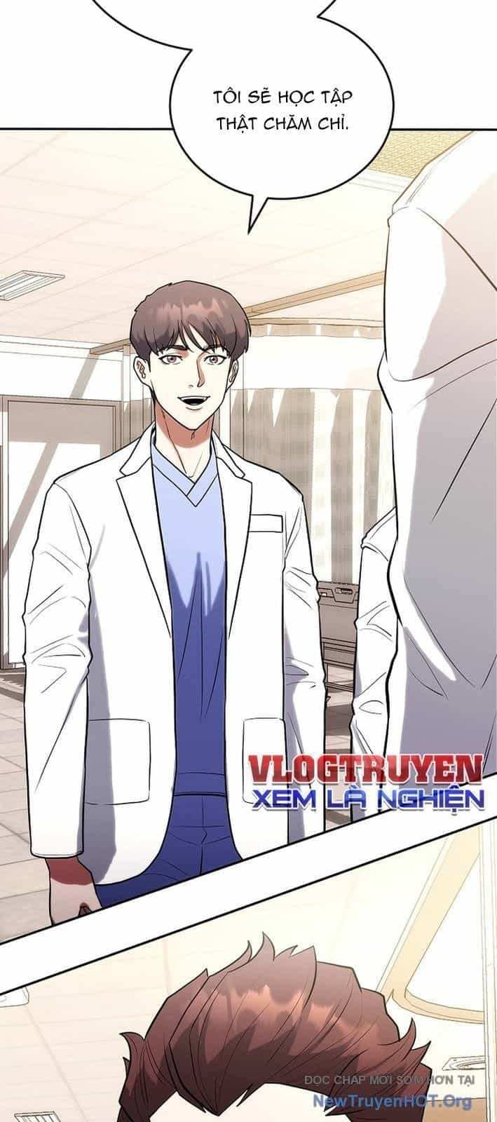 Thần Y Hoa Đà Tái Xuất - Chương 7 - ảnh 10