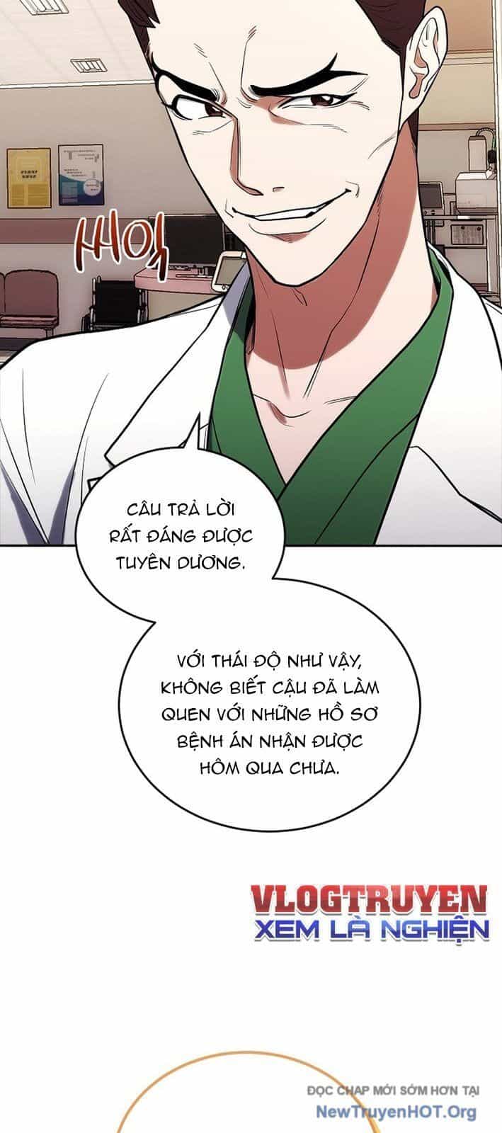 Thần Y Hoa Đà Tái Xuất - Chương 7 - ảnh 11