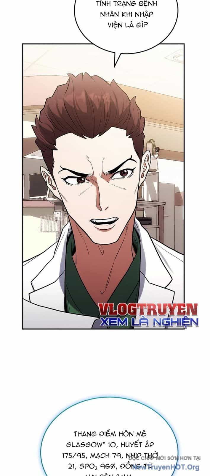 Thần Y Hoa Đà Tái Xuất - Chương 7 - ảnh 28