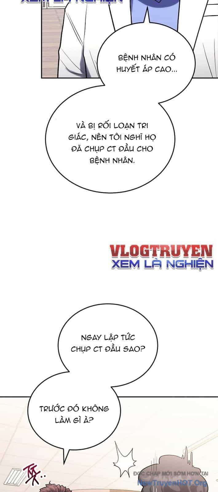 Thần Y Hoa Đà Tái Xuất - Chương 7 - ảnh 33