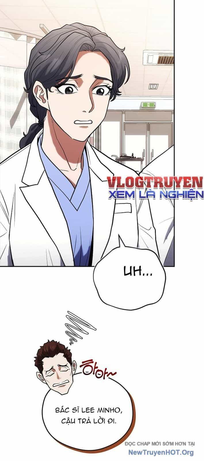 Thần Y Hoa Đà Tái Xuất - Chương 7 - ảnh 35