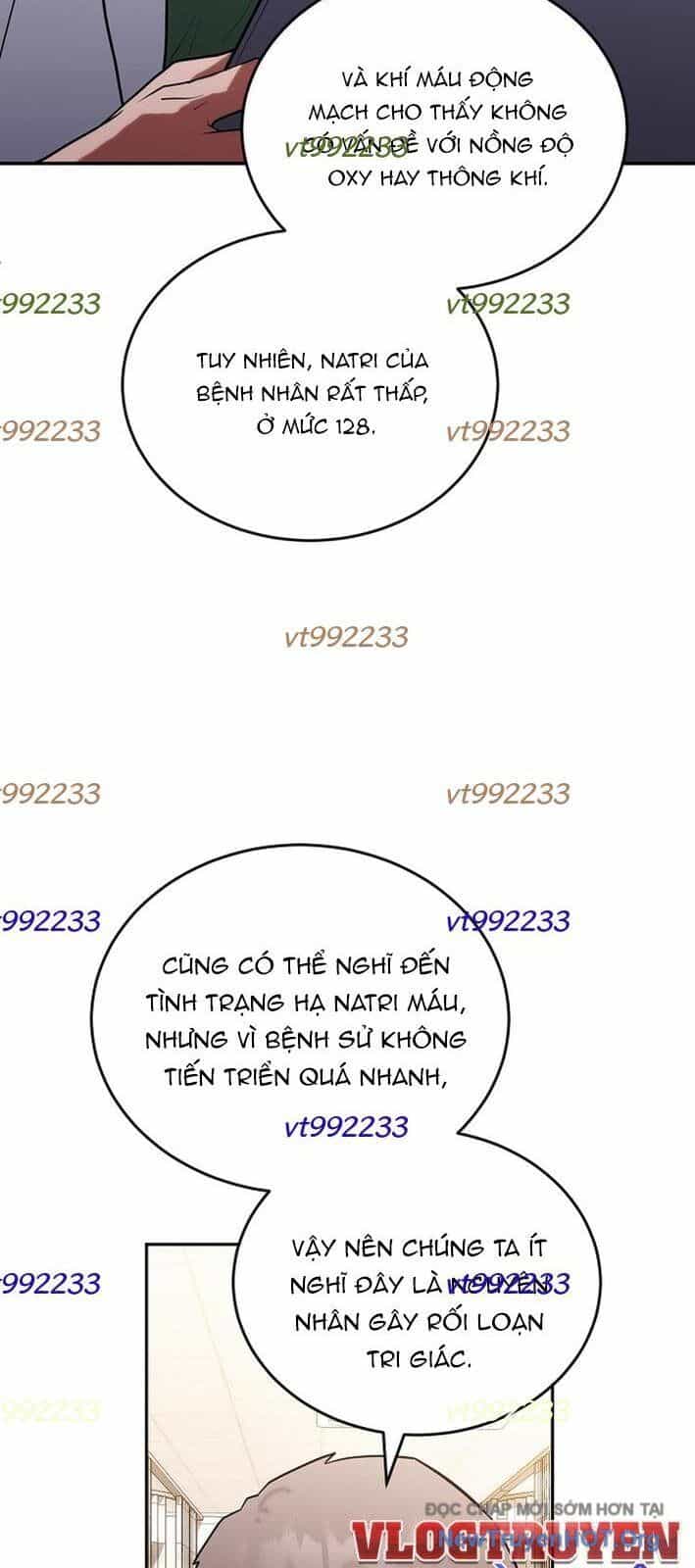 Thần Y Hoa Đà Tái Xuất - Chương 7 - ảnh 38