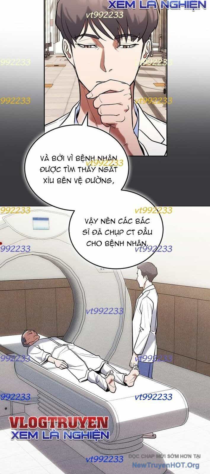 Thần Y Hoa Đà Tái Xuất - Chương 7 - ảnh 39
