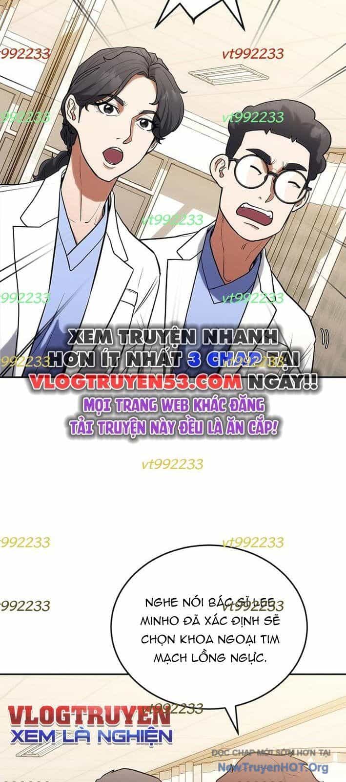 Thần Y Hoa Đà Tái Xuất - Chương 7 - ảnh 5
