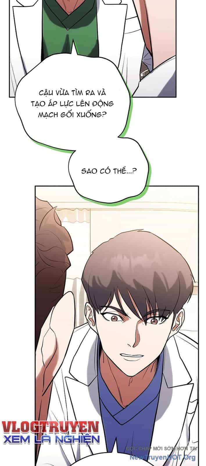 Thần Y Hoa Đà Tái Xuất - Chương 7 - ảnh 62
