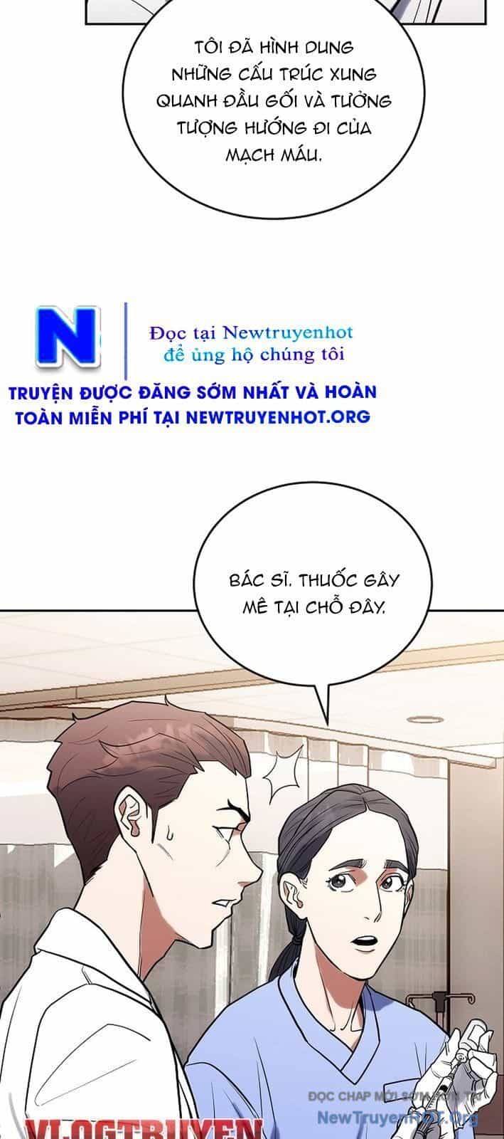 Thần Y Hoa Đà Tái Xuất - Chương 7 - ảnh 63