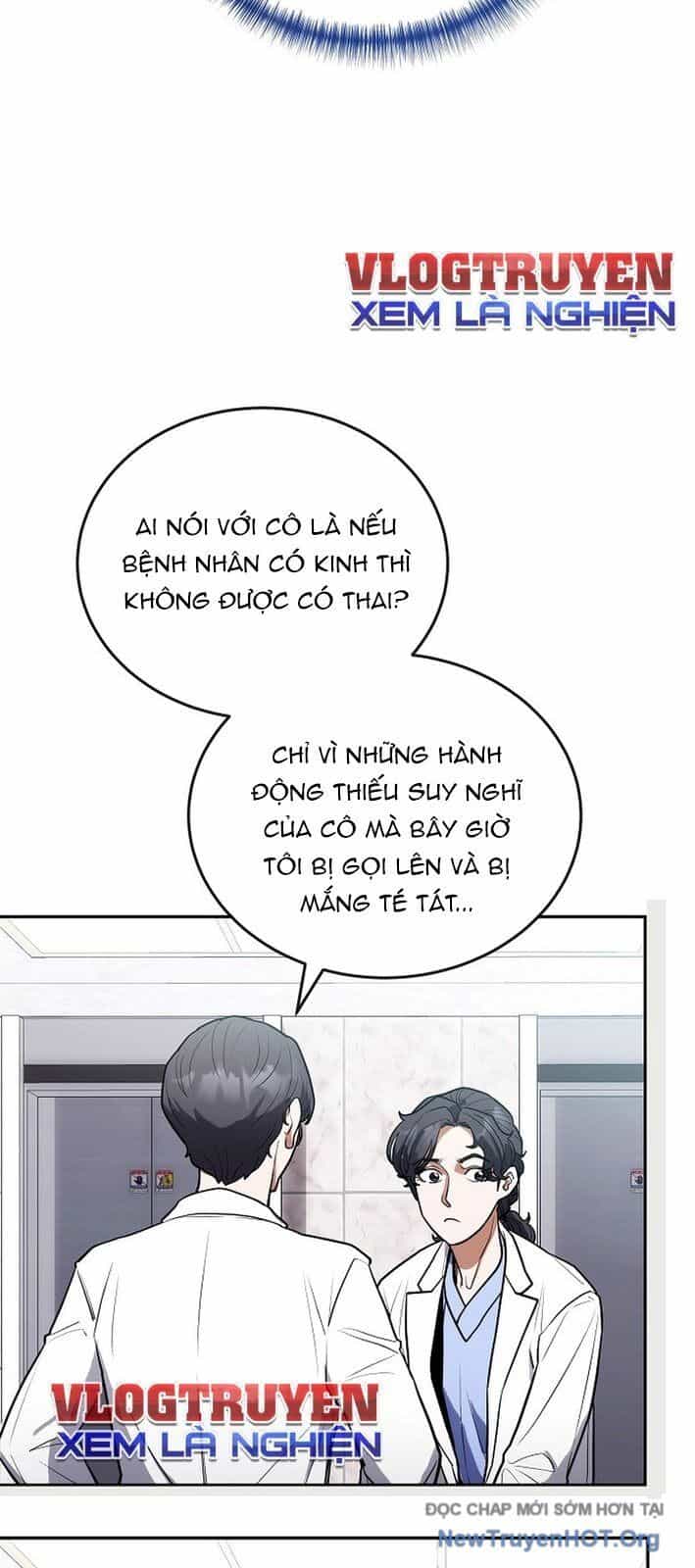 Thần Y Hoa Đà Tái Xuất - Chương 8 - ảnh 10