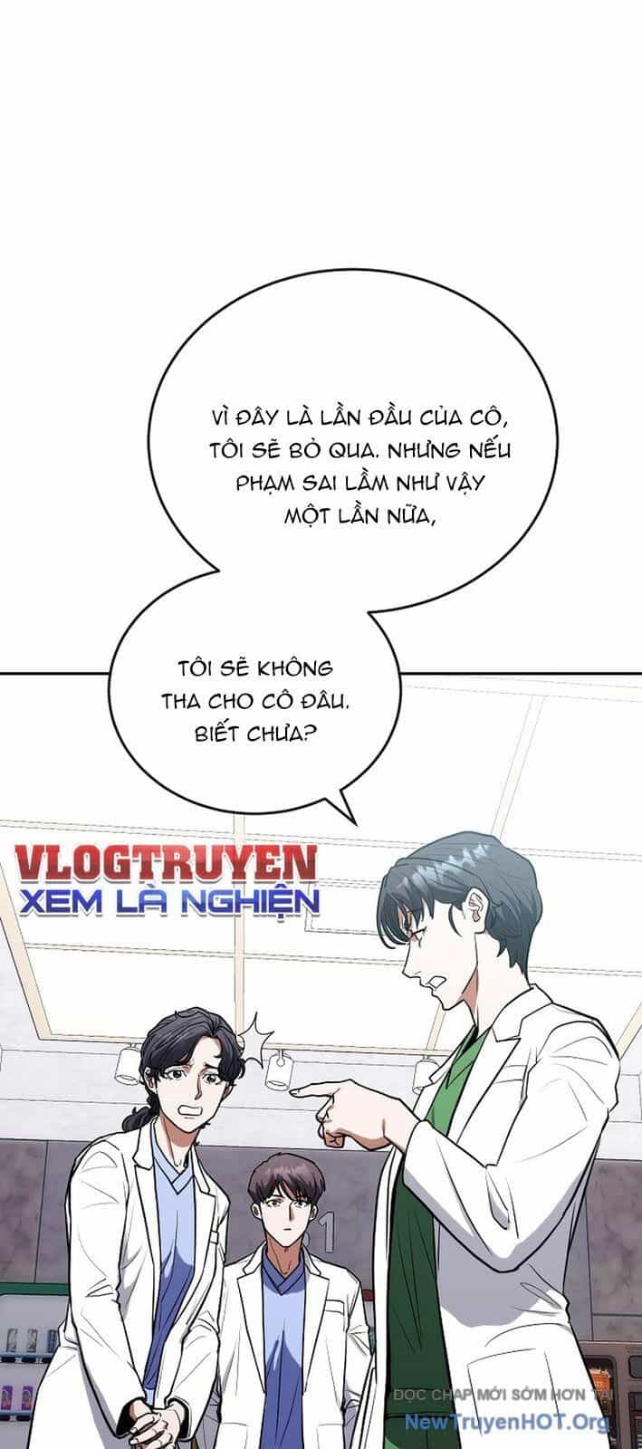 Thần Y Hoa Đà Tái Xuất - Chương 8 - ảnh 16