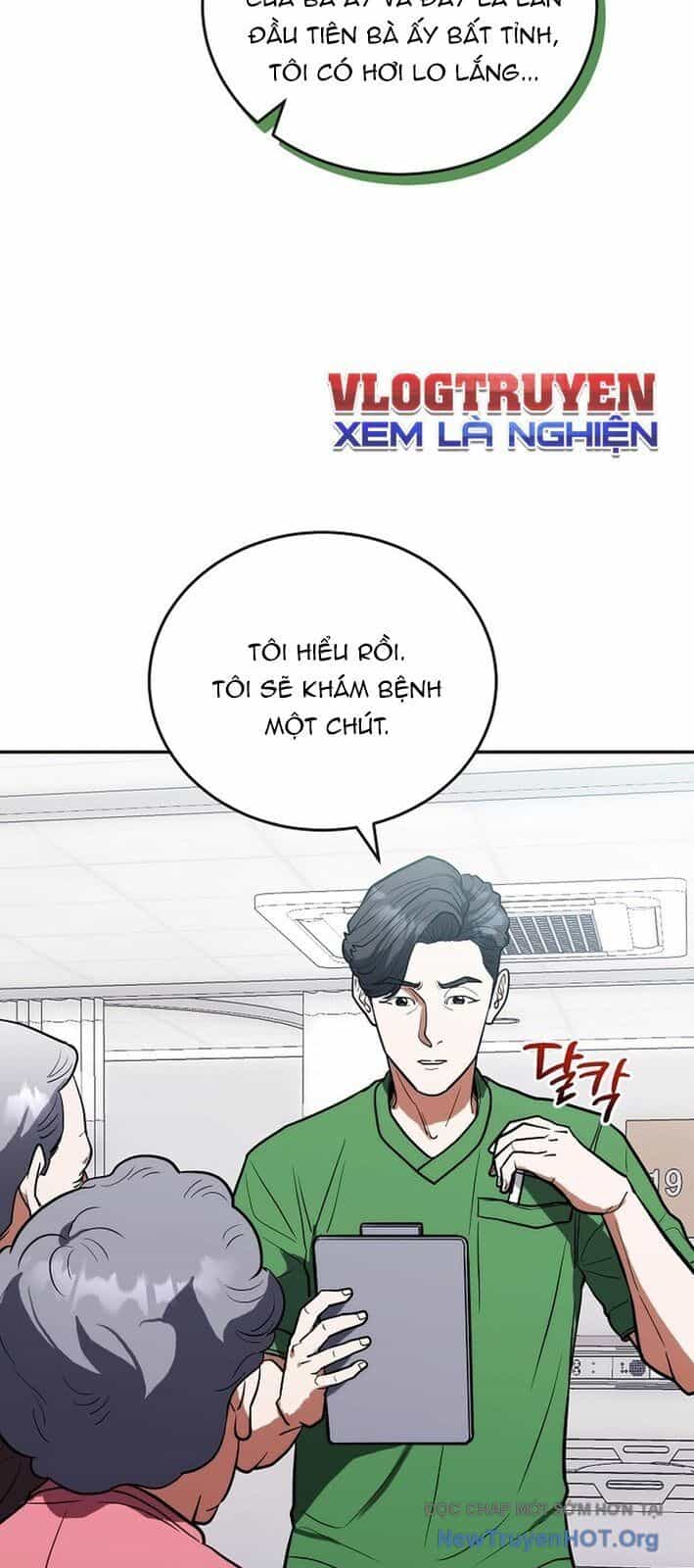 Thần Y Hoa Đà Tái Xuất - Chương 8 - ảnh 34