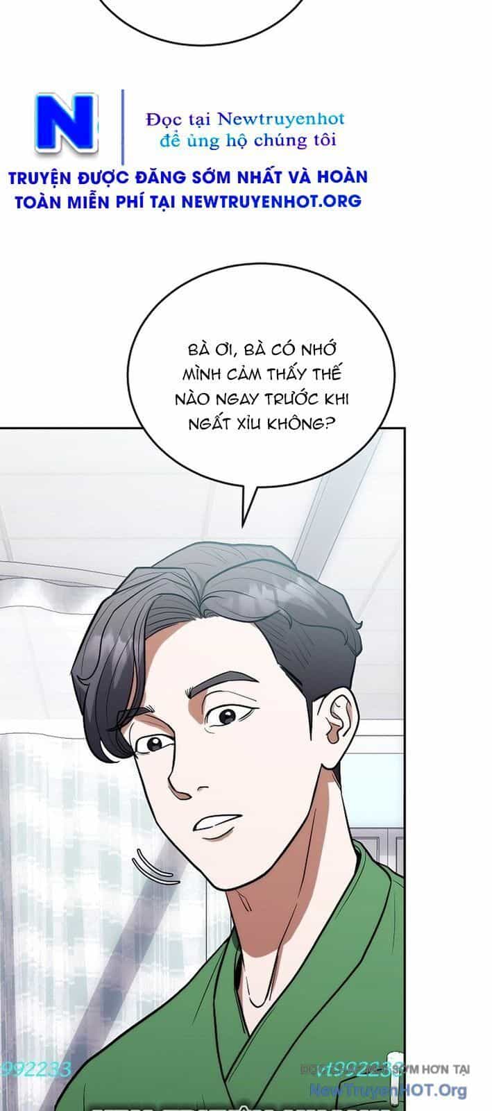 Thần Y Hoa Đà Tái Xuất - Chương 8 - ảnh 37