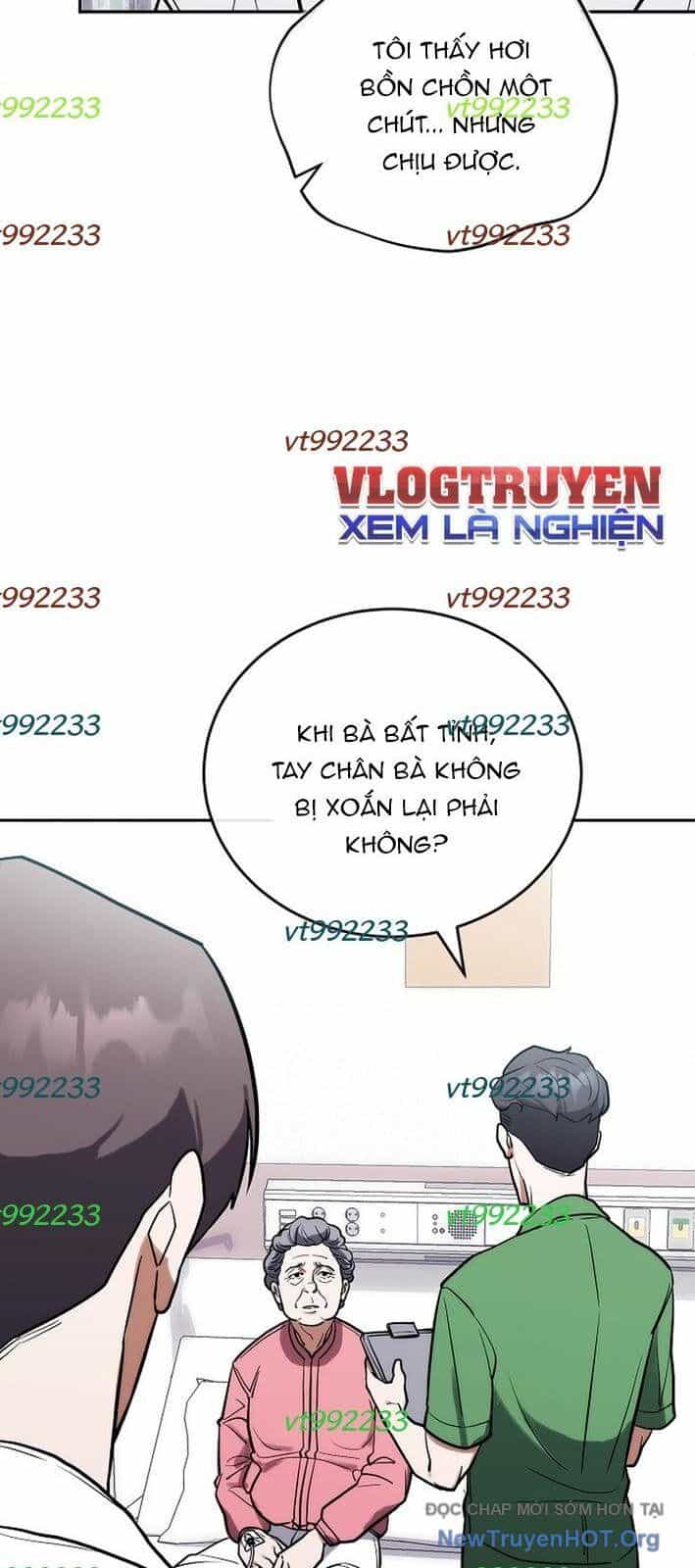 Thần Y Hoa Đà Tái Xuất - Chương 8 - ảnh 40