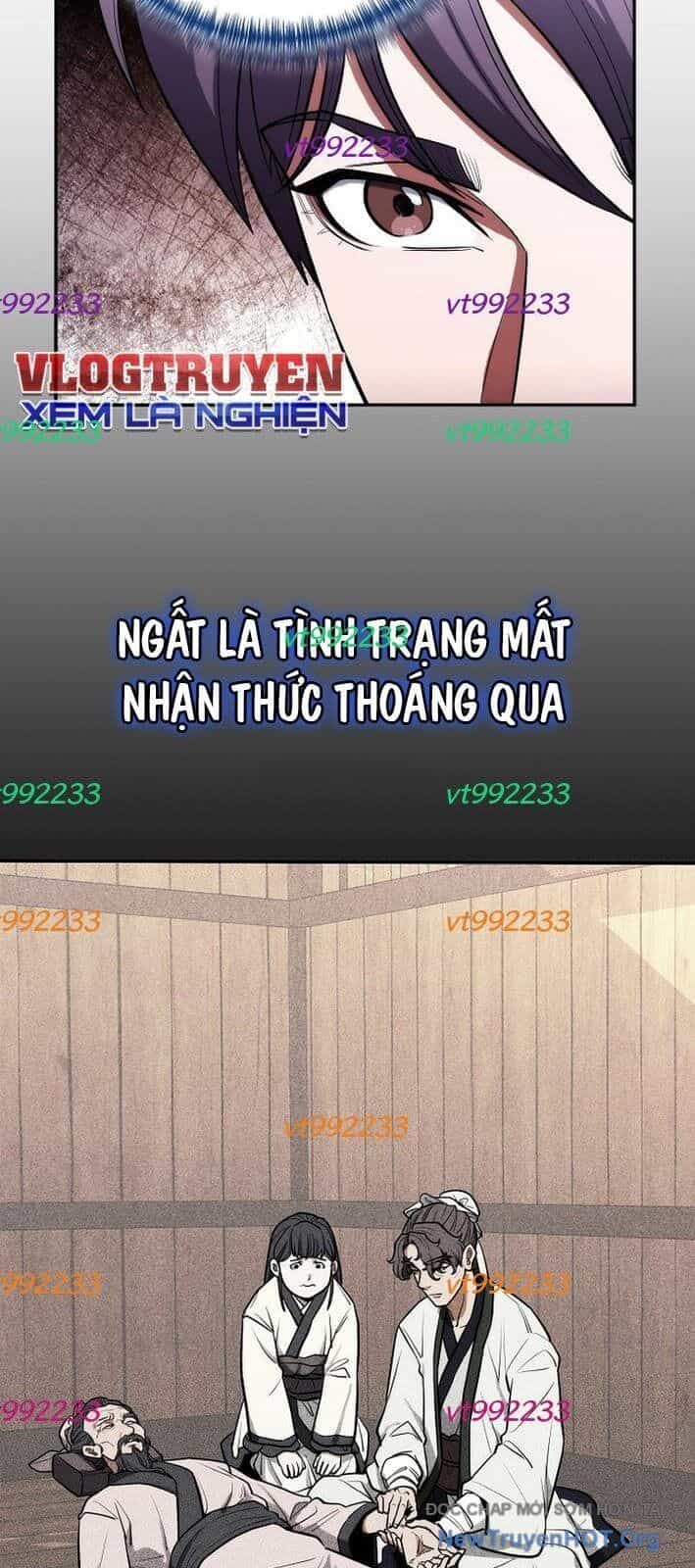 Thần Y Hoa Đà Tái Xuất - Chương 8 - ảnh 43