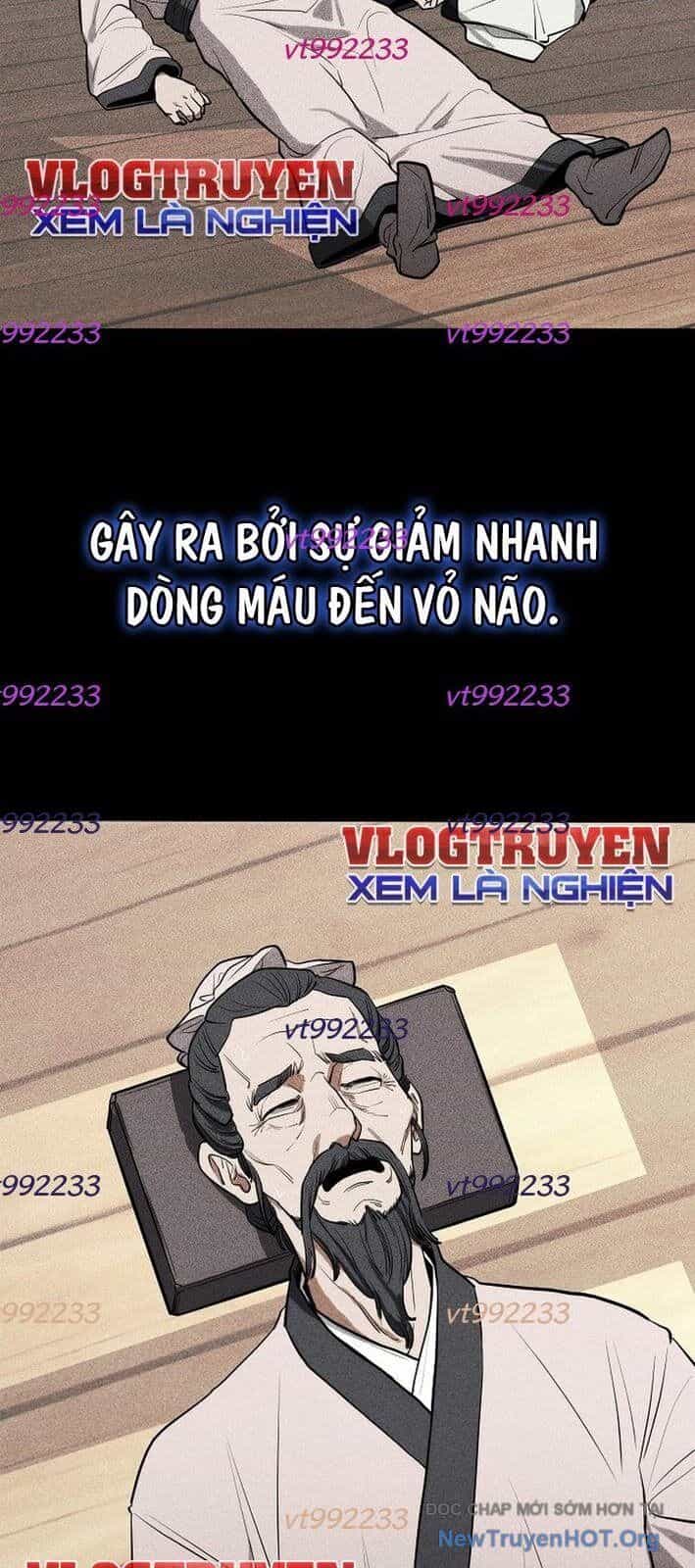 Thần Y Hoa Đà Tái Xuất - Chương 8 - ảnh 44