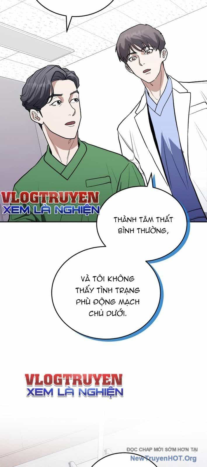 Thần Y Hoa Đà Tái Xuất - Chương 8 - ảnh 51