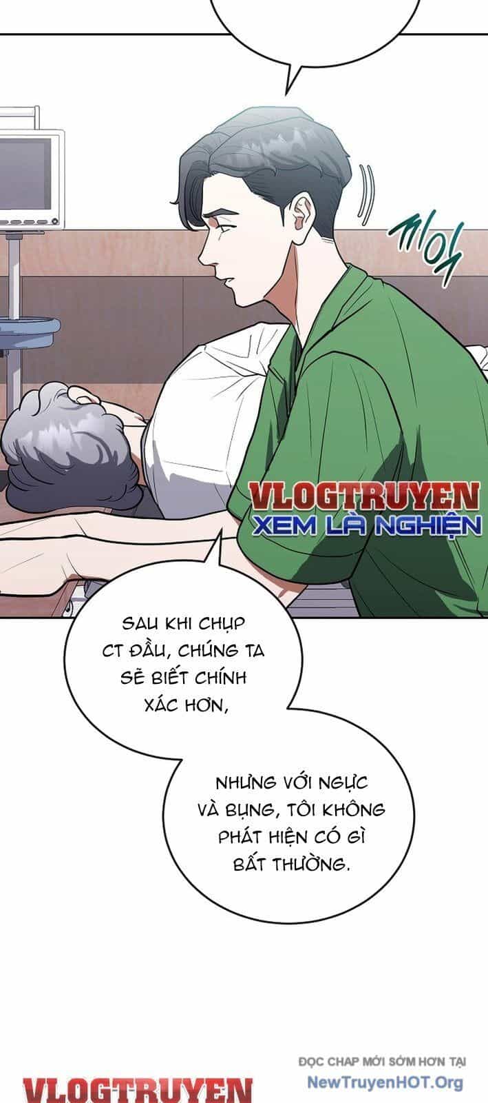 Thần Y Hoa Đà Tái Xuất - Chương 8 - ảnh 53