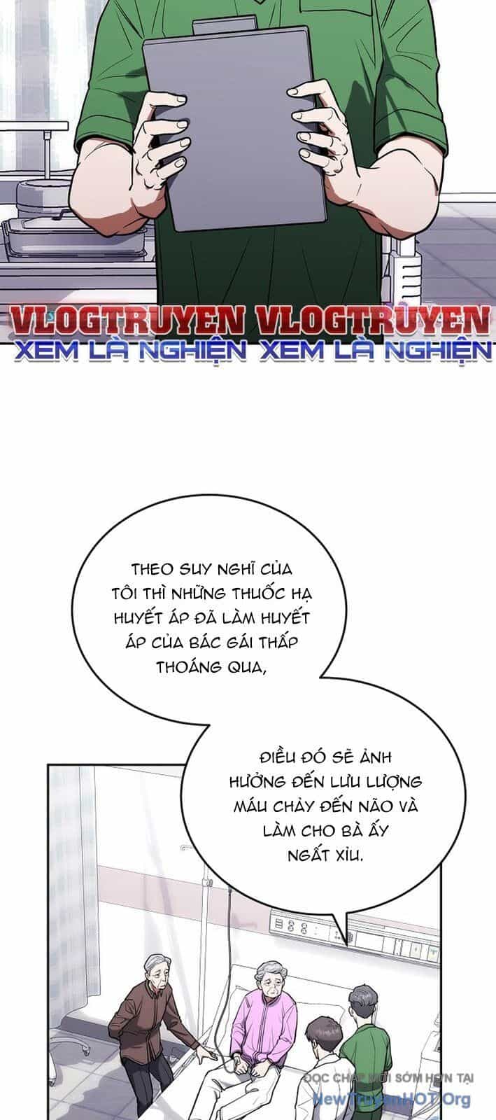 Thần Y Hoa Đà Tái Xuất - Chương 8 - ảnh 56