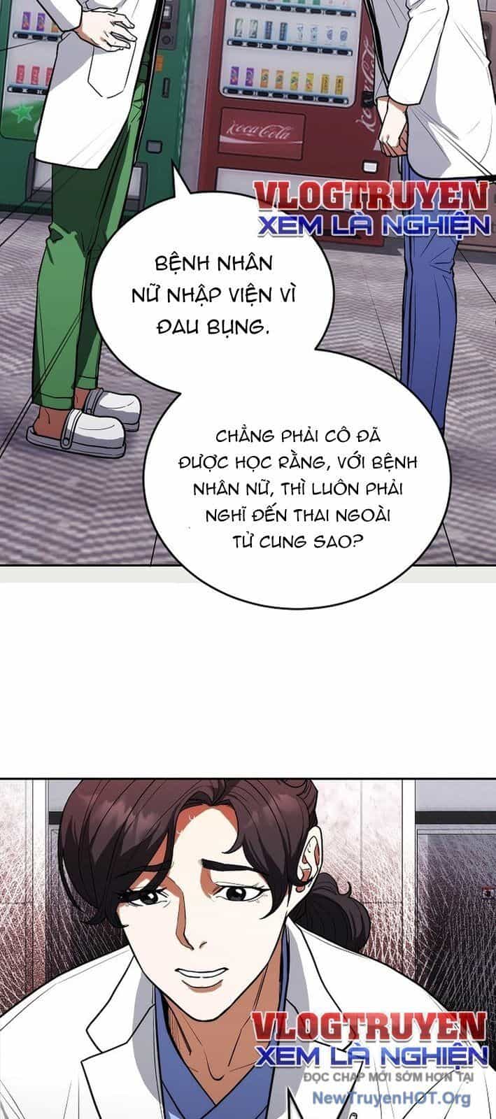 Thần Y Hoa Đà Tái Xuất - Chương 8 - ảnh 7