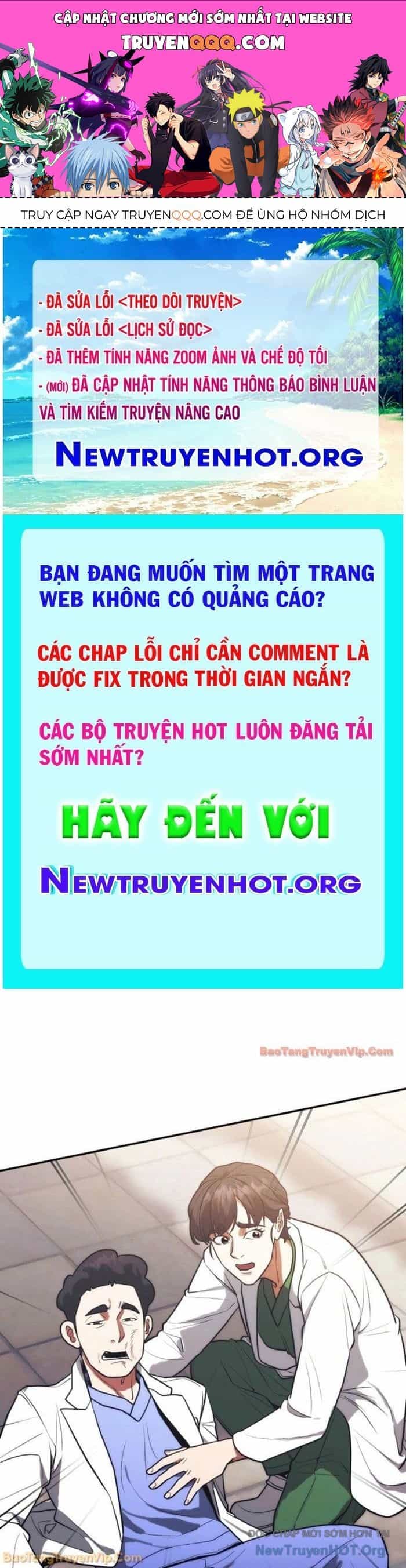 Thần Y Hoa Đà Tái Xuất - Chương 9 - ảnh 1
