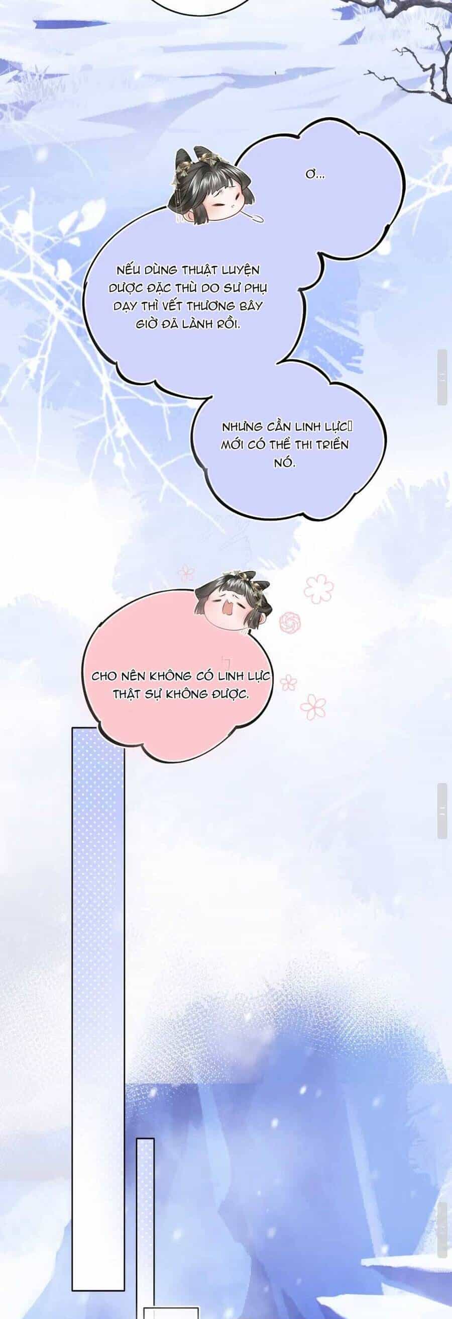 Thần Y Hoàng Hậu - Chương 9 - ảnh 15