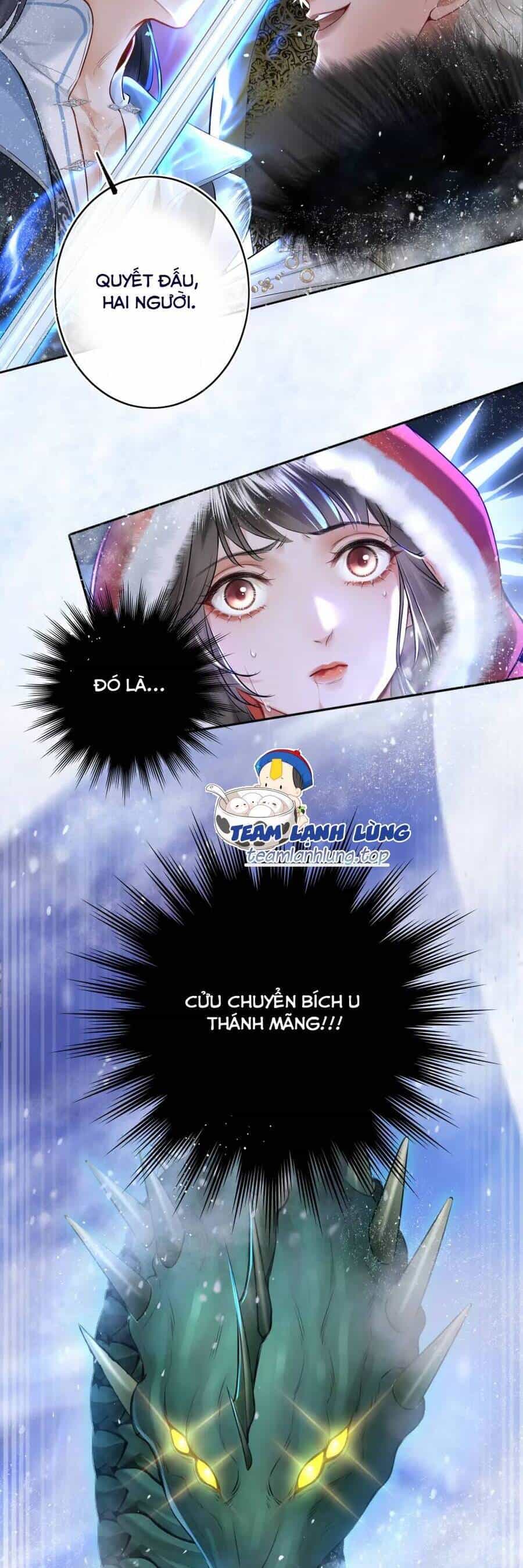 Thần Y Hoàng Hậu - Chương 10 - ảnh 7
