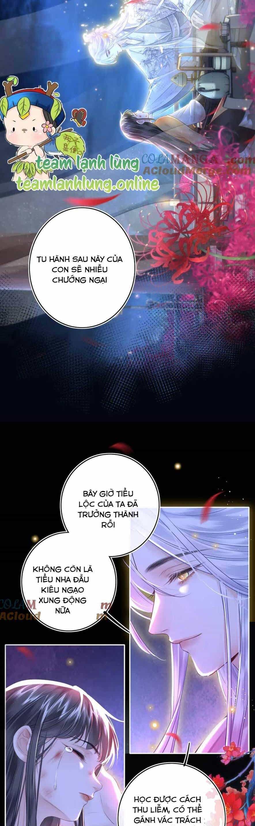 Thần Y Hoàng Hậu - Chương 12 - ảnh 12