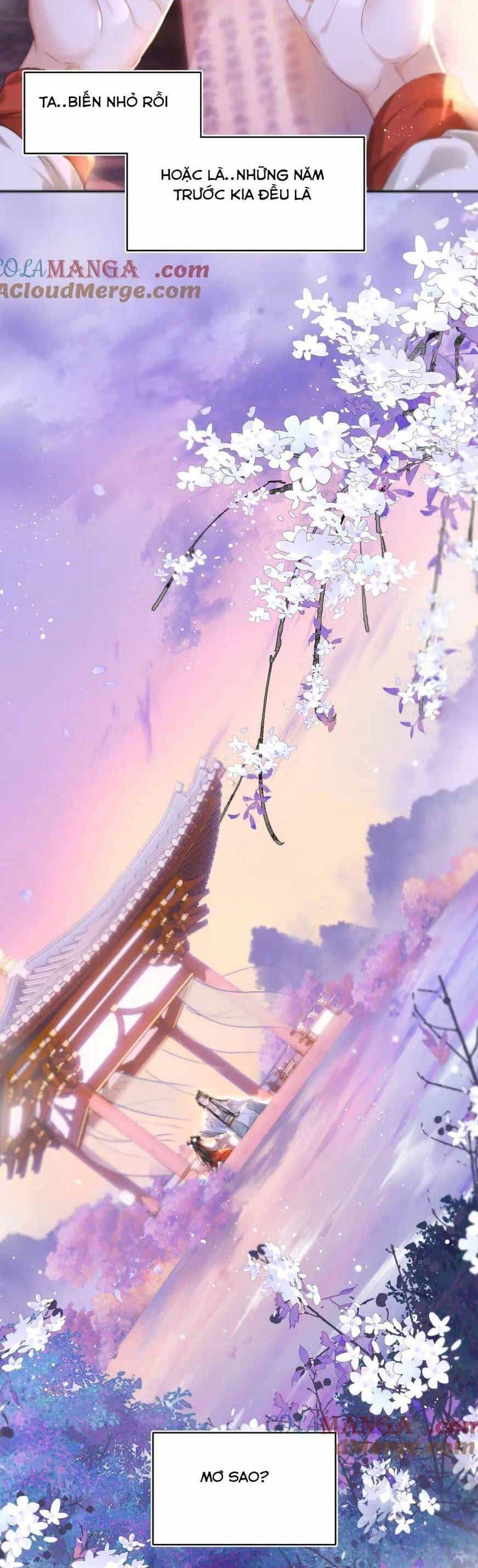 Thần Y Hoàng Hậu - Chương 12 - ảnh 4