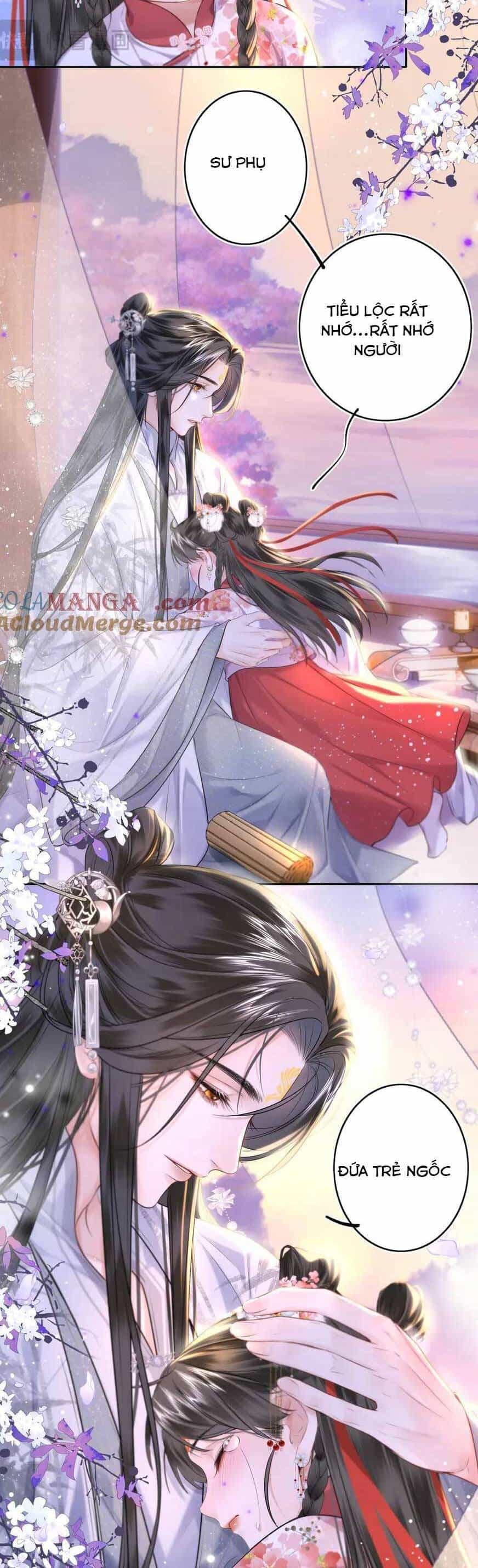 Thần Y Hoàng Hậu - Chương 12 - ảnh 6