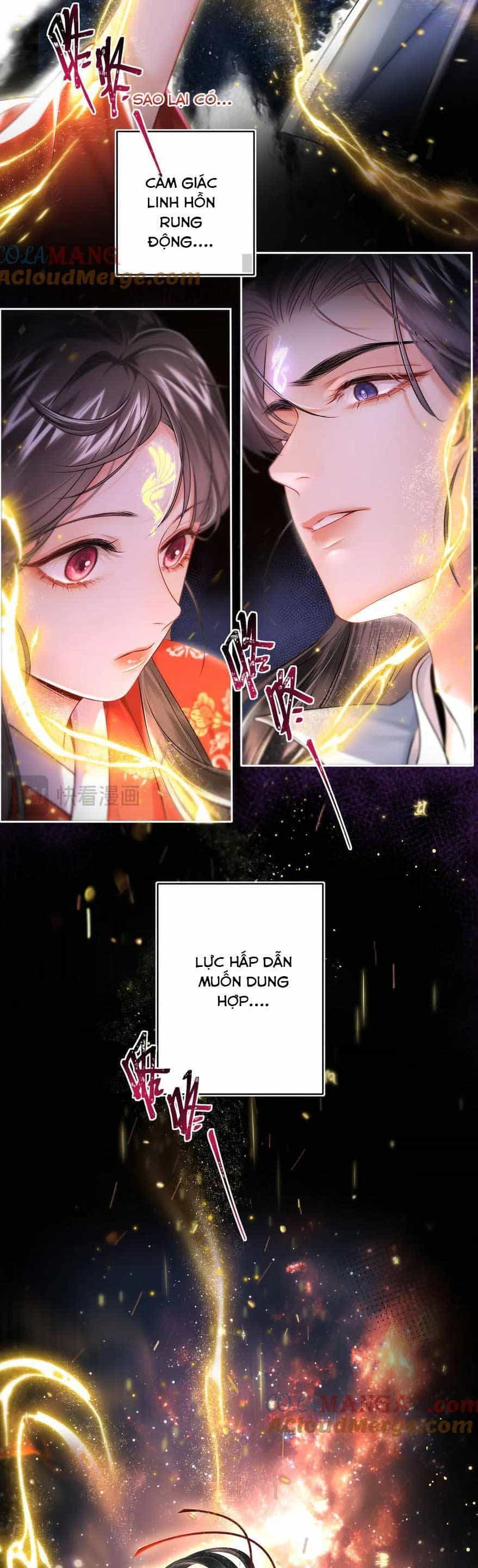 Thần Y Hoàng Hậu - Chương 15 - ảnh 19