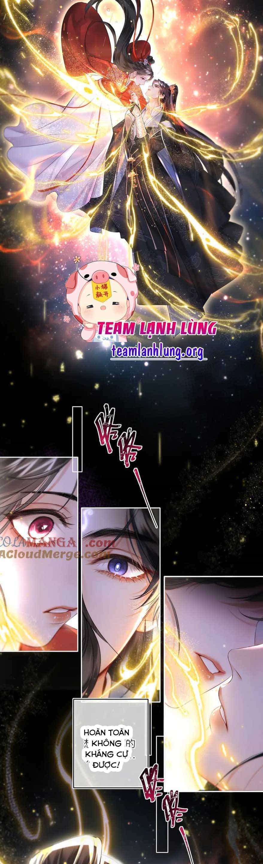Thần Y Hoàng Hậu - Chương 15 - ảnh 20