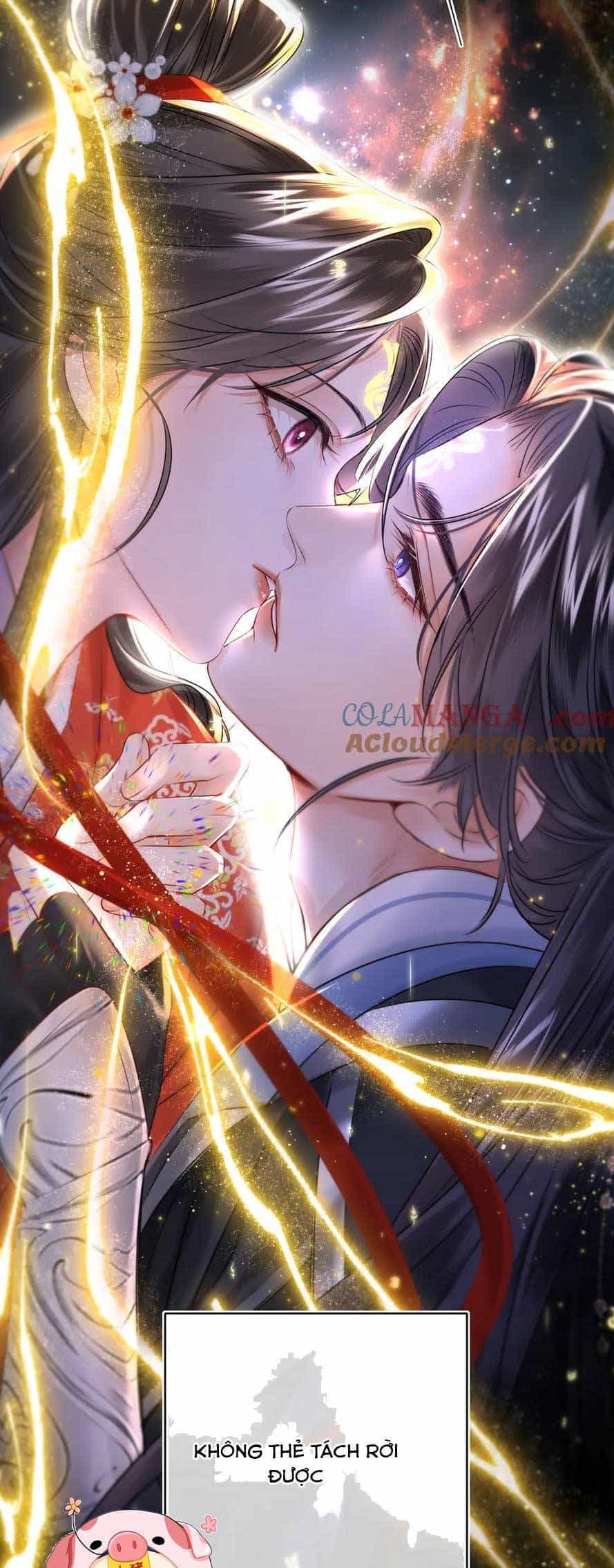 Thần Y Hoàng Hậu - Chương 15 - ảnh 21