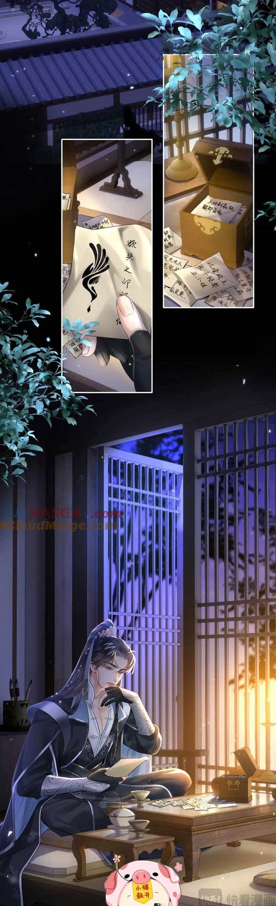 Thần Y Hoàng Hậu - Chương 16 - ảnh 18