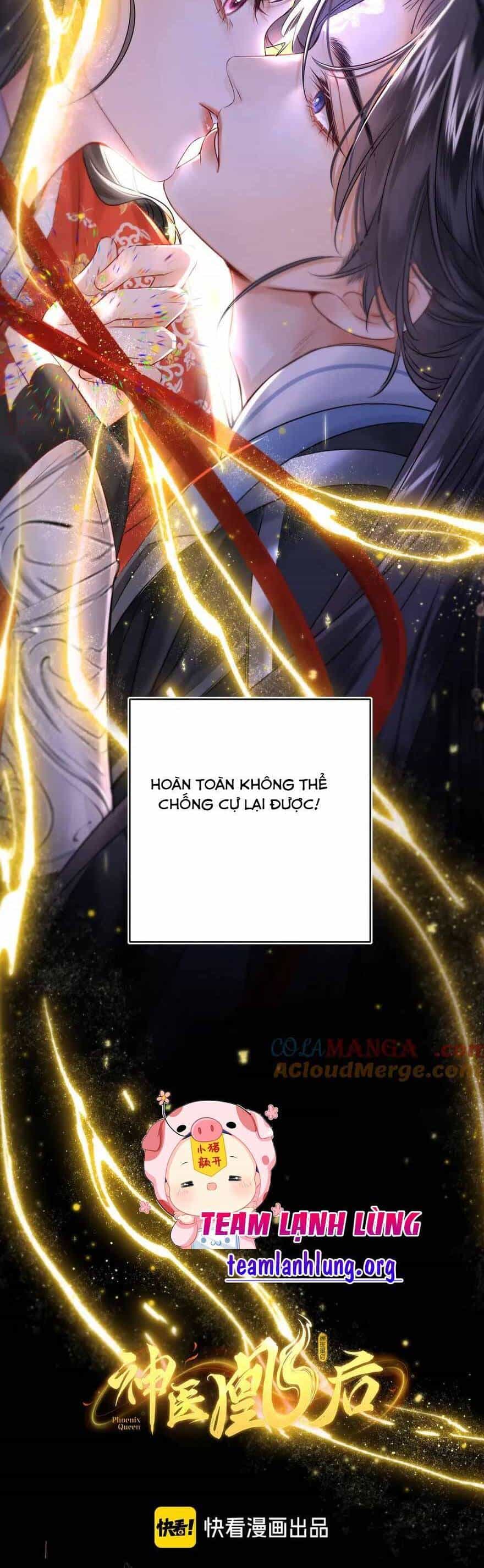 Thần Y Hoàng Hậu - Chương 16 - ảnh 2