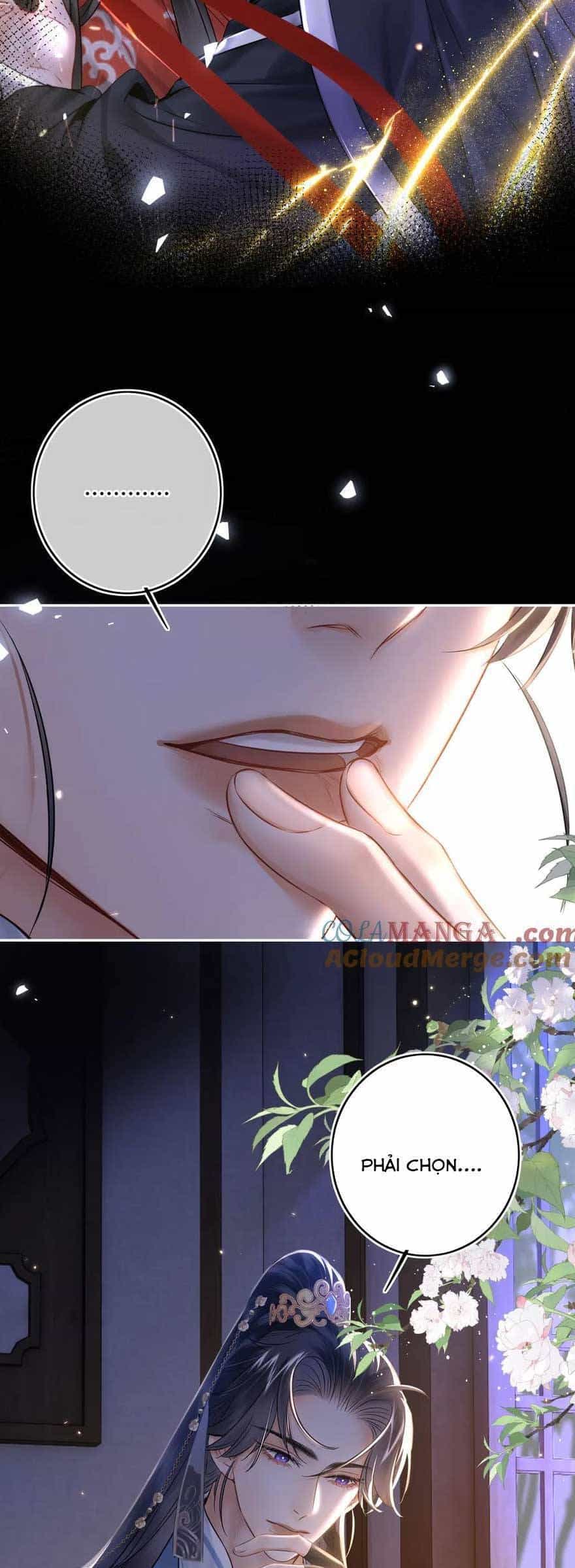 Thần Y Hoàng Hậu - Chương 16 - ảnh 21
