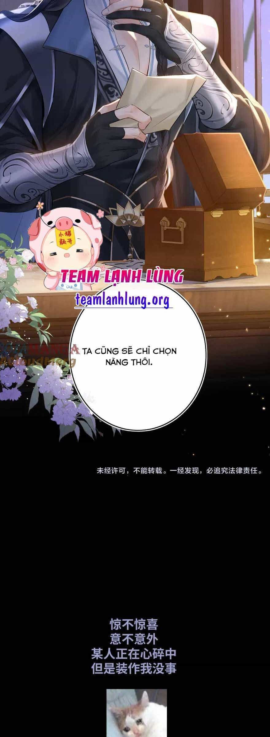 Thần Y Hoàng Hậu - Chương 16 - ảnh 22