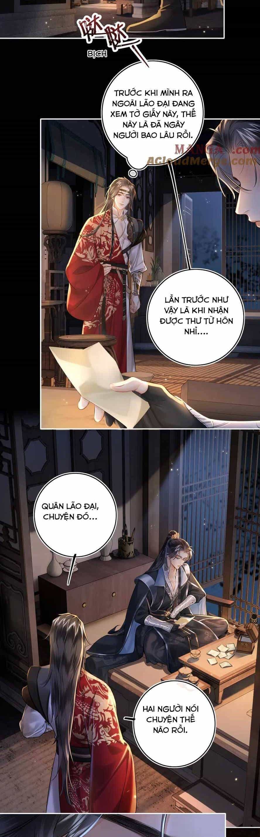Thần Y Hoàng Hậu - Chương 17 - ảnh 2