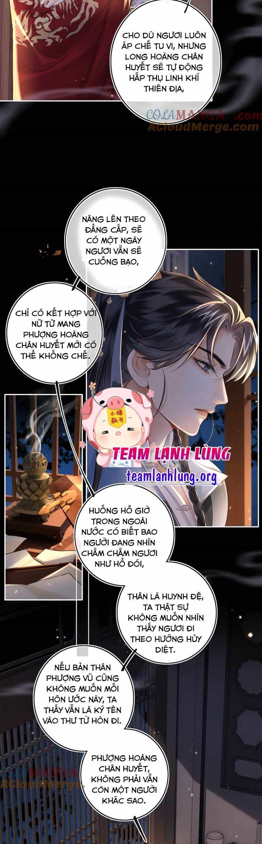 Thần Y Hoàng Hậu - Chương 17 - ảnh 5
