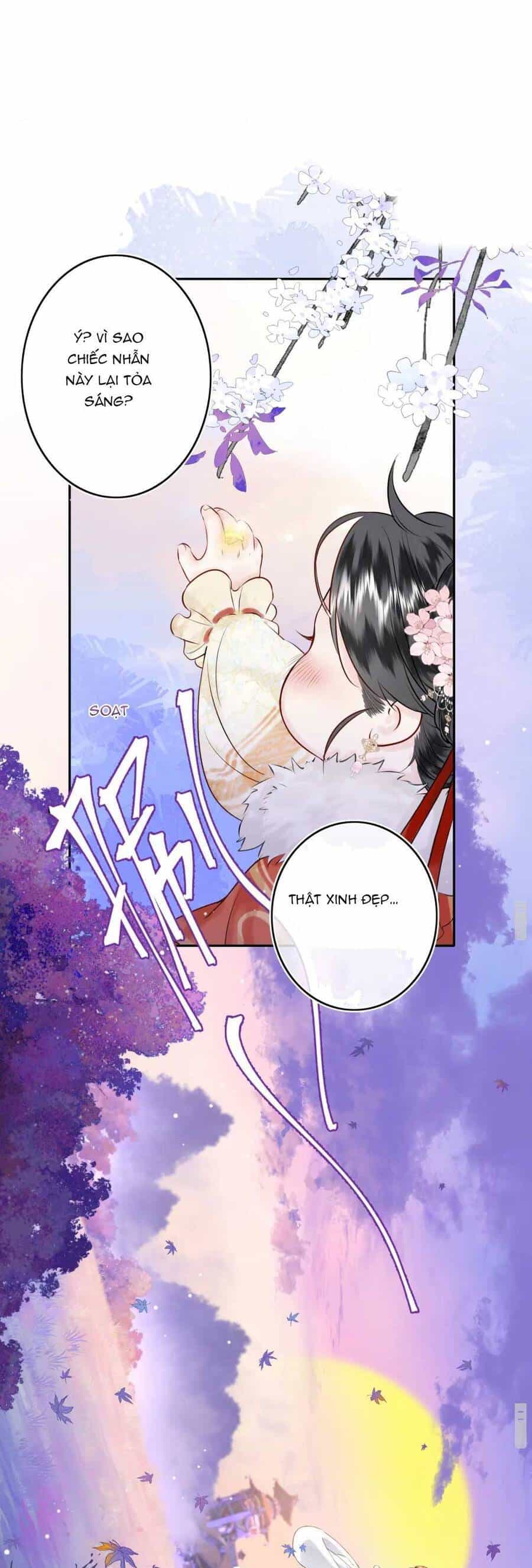 Thần Y Hoàng Hậu - Chương 1 - ảnh 15