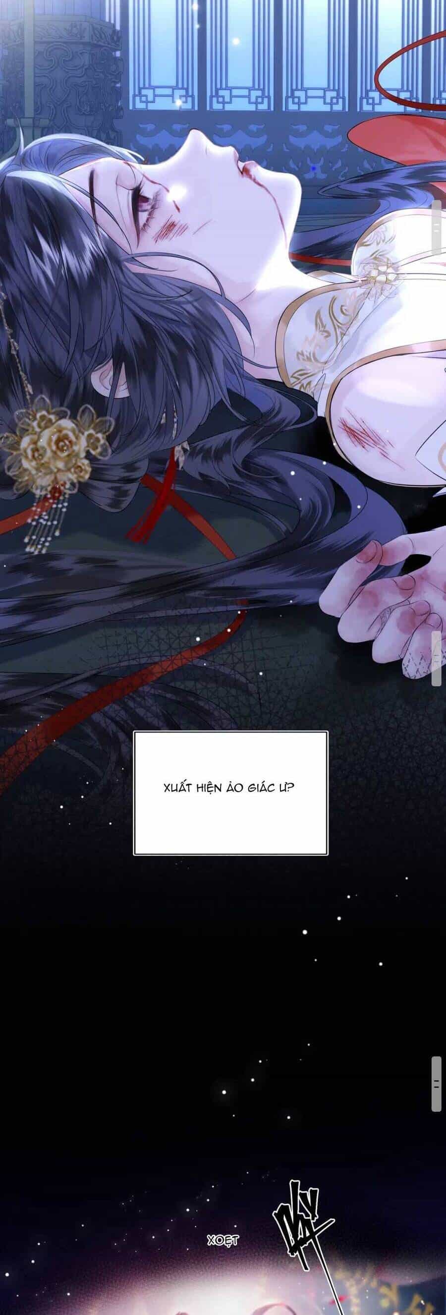 Thần Y Hoàng Hậu - Chương 1 - ảnh 18