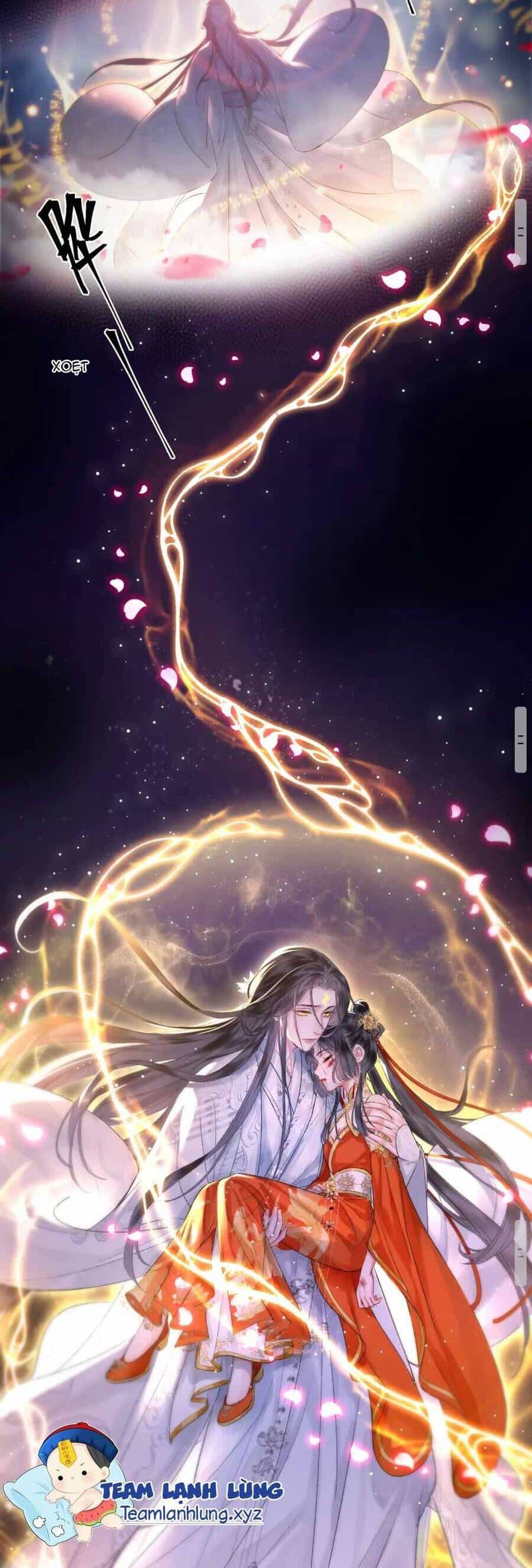 Thần Y Hoàng Hậu - Chương 1 - ảnh 19