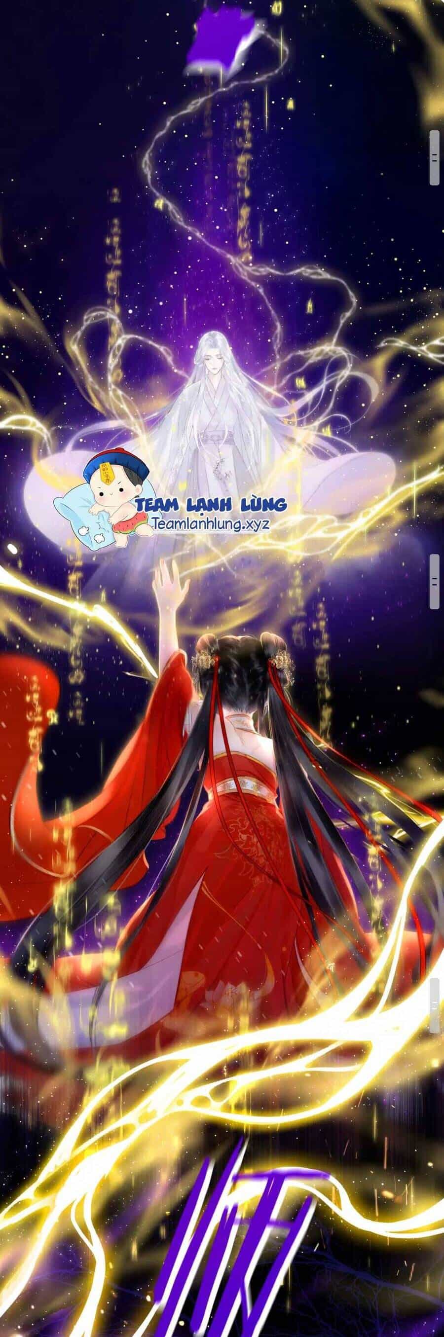 Thần Y Hoàng Hậu - Chương 1 - ảnh 25