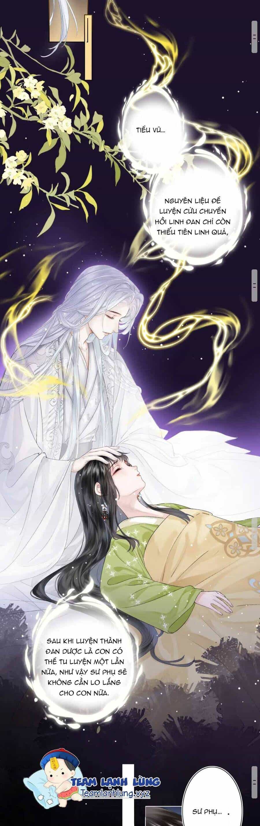 Thần Y Hoàng Hậu - Chương 1 - ảnh 29