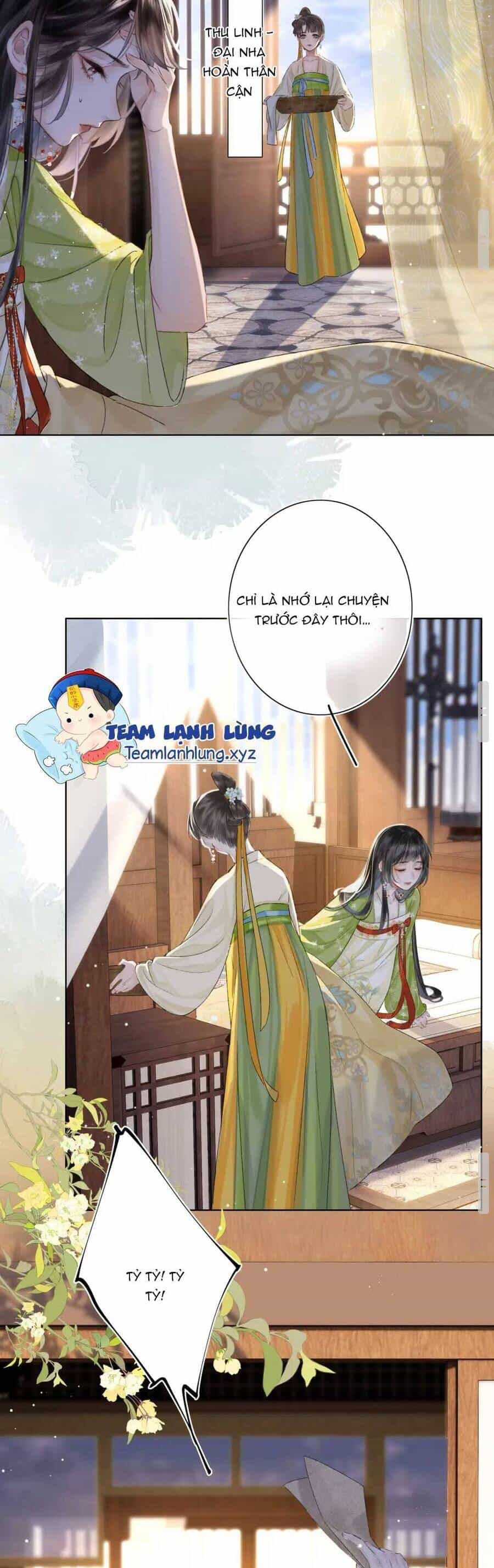 Thần Y Hoàng Hậu - Chương 1 - ảnh 31